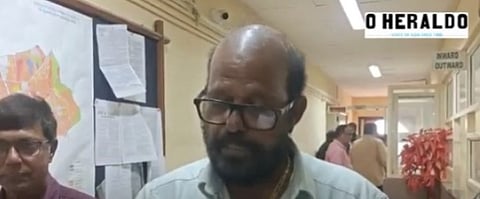 Is Margao’s Retail and Wholesale Fish Market Involved in a Mega Scam?