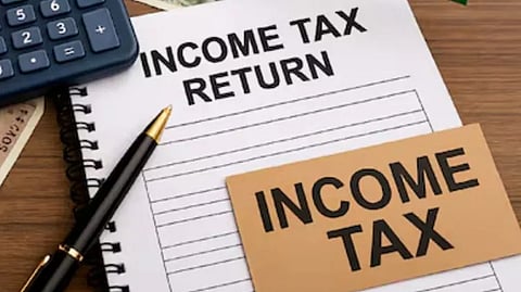 Centre Extends ITR Filing Deadline to September 16 After Portal Glitches