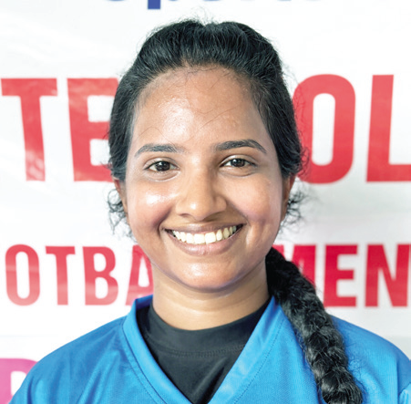 Kare College, Damodar, Vidya
Prabodhini, PES record wins