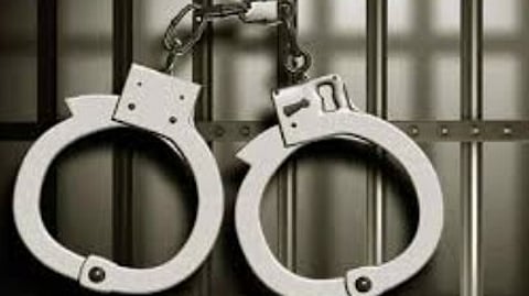 Nepali National Arrested at Thivim Railway Station with 3.5 Kg Ganja