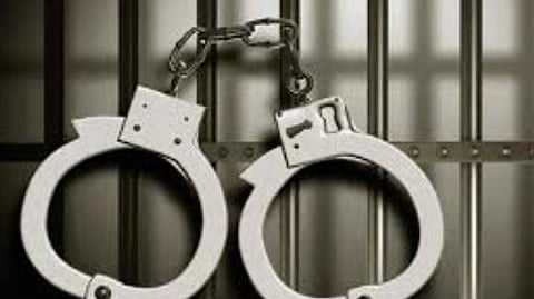 Goa Shocker: Tourist from Telangana Attacked with Sharp Weapon in Chapora, Local Businessman Arrested