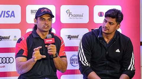 Who Is Sachin Yadav? Rising Javelin Star Making India Proud at World Championships