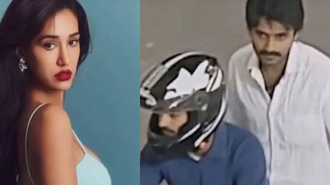 Two Men Linked to Goldy Brar Gang Killed in Ghaziabad Encounter After Disha Patani Home Shooting