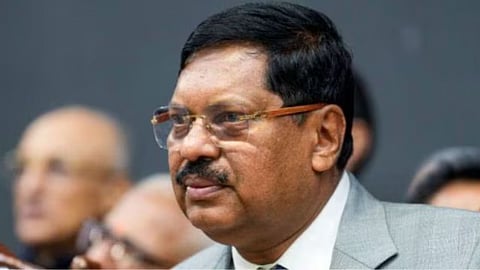 ‘I respect all religions’: After Deity Comment Row, Chief Justice BR Gavai Reaffirms Religious Respect