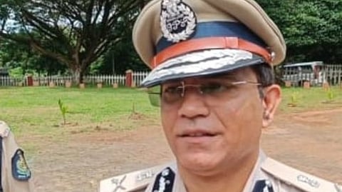 Rama Kankonkar Assault: Five Arrested, Hunt on for Remaining Accused, Says DGP Alok Kumar