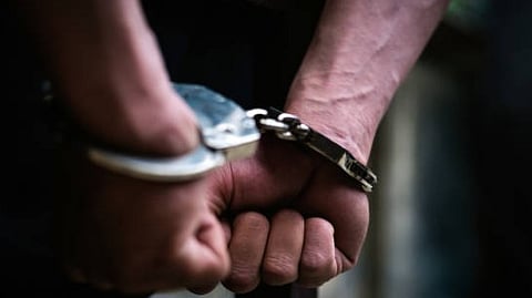 Saligao Police Nab Man at Dabolim with Rs 2.8 Lakh Stolen from Nerul Villa
