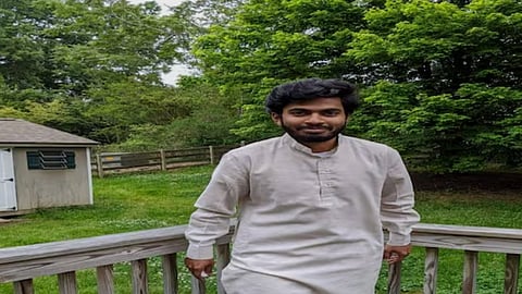 Indian Techie Shot Dead by California Police After Stabbing Incident; Family Alleges Racial Bias