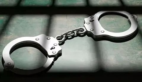 Verna Police Solve Cortalim Burglary in 24 Hours, Arrest Assam Native; Gold Worth ₹1.3 Lakh Recovered