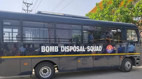 Multiple Delhi Schools Evacuated After Bomb Threats Amid Ongoing Hoax Call Surge