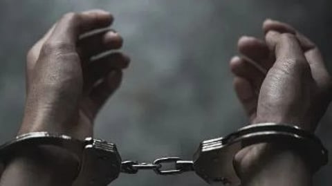 Panjim Police Arrest Two more Over Alleged Assault on Activist Rama Kankonkar, last night