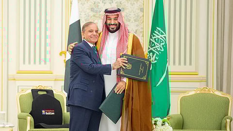 Will Saudi Arabia support Pakistan if there is war with India? Pakistan Defence Minister Speaks Out Amid IND Tensions