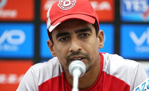 Former Delhi cricketer Mithun Manhas appointed BCCI president