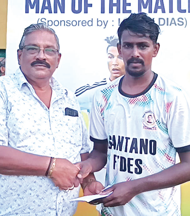 DBO Fatorda in last four