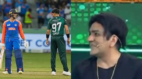 WATCH: Pakistan TV Panelist Stuns Viewers by Suggesting Bullets Against Team India in Asia Cup