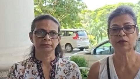 GWF Seeks Immediate Action After Betalbatim Bus Accident Kills Senior Citizen