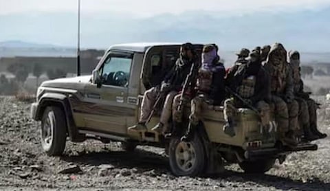 At Least 30 Dead in Pakistan’s Tirah Valley After Military Targets TTP Hideouts