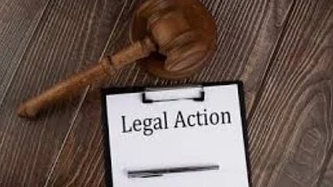 Dabolim Airport Residents Plan Legal Action Over Illegal Constructions in Funnel Zone After High Court Directs Petitioners to Navy