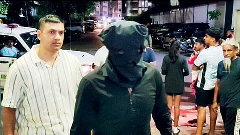 Rama Kankonkar Assault: History-Sheeter Zenito Cardozo Arrested After Public Outcry; Police Face Heat Over Political Links