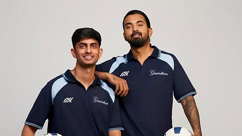 KL Rahul becomes co-owner of Goa Guardians in Prime Volleyball League