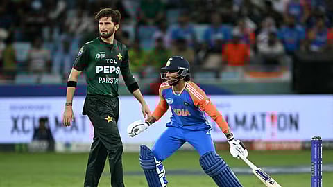 ‘Let Them Shout’: Harbhajan Singh’s Fiery Response to Pakistan Pacers Afridi, Rauf