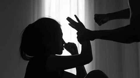 15-Year-Old Girl Alleges Sexual Abuse by Father, Leads to Pregnancy; Police Hunt Accused Contractor