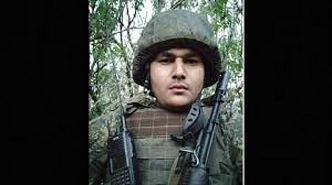 Uttarakhand Student on Study Visa Pressured into Russian Army, Family Seeks Help