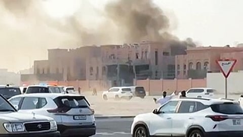 Treading cautiously after strikes in Doha