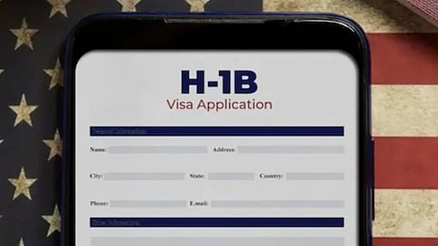 US Proposes H-1B Visa Overhaul, Introducing Wage-Based Weighted Lottery System