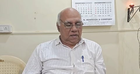 South Goa SP Tikam Singh Verma Praised for Anti-Drug and Anti-Prostitution Crackdown