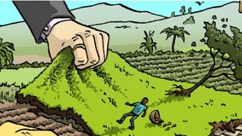 ED Arrests Mohammed Suhail, Mastermind of Goa’s Biggest Land Grab Syndicate; ₹232.7 Cr Properties Attached