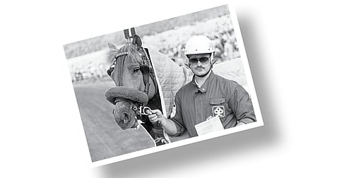 Ketkä ovat kuvassa?