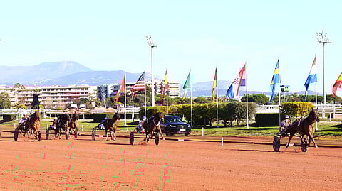 Cagnes-Sur-Mer