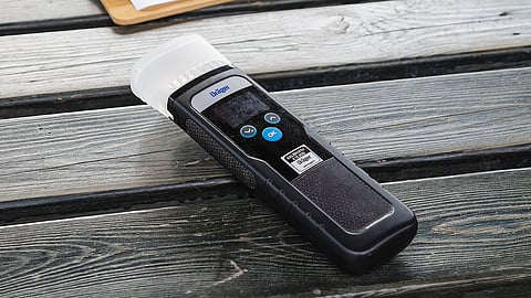 alkometri puhallutus