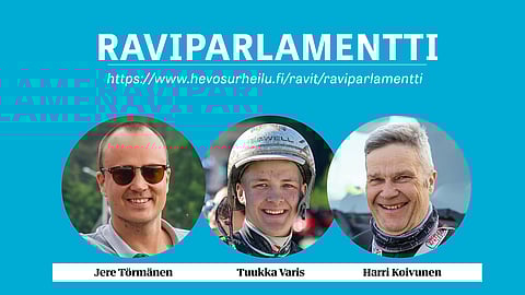 Raviparlamentilta täystyrmäys esittelylinjan tiukentamiselle – "Idioottimaisin sääntöuudistuksista minun aikanani"