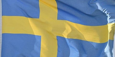 Ruotsin ratsastuksessa kuohuu.