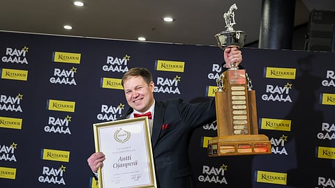 Huutokauppa Ranskassa