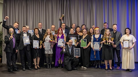 Lapin Ravigaala 7.2.2026