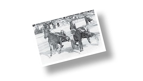 Kuva-arvoitus: Tiedätkö ketkä tässä kuvassa kirivät voittoon?