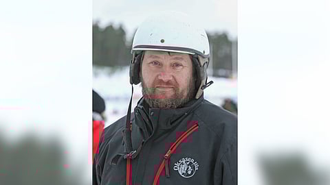 Reijo Oksanen