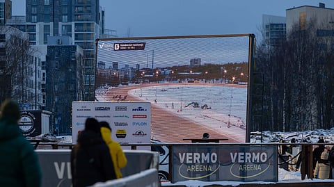 Helsinki haluaisi Vermon alueelle kerrostaloja, Espoo ja Vermo taas tapahtumapuiston ja virkistysalueen.