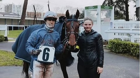 Ravit Ranska ja Ruotsi