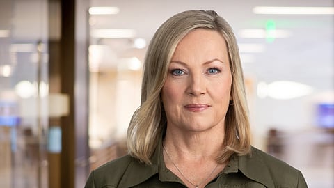 Lotta Nilsson ATG, Hippos ATG