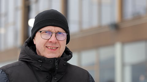 Seinäjoen toiminnanjohtajalla Jyri Saranpäällä oli lauantaina iloista kerrottavaa Massimo Hoistin Seinäjoki Race -kutsun myötä. Tämän viikon ravit jäävät kuitenkin ajamatta.