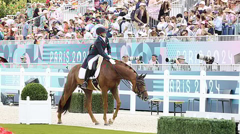 Eteen alas on yleinen suorituksen jälkeen, nyt se tulee "välirentoutuksena" keskellä ohjelmaa.