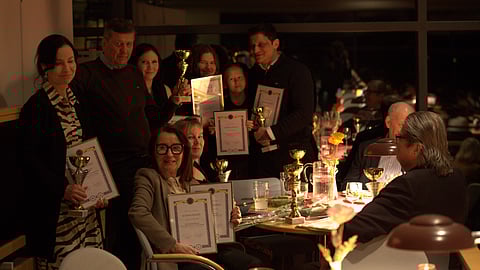 Tähtien Ilta Mikkelin ravirata