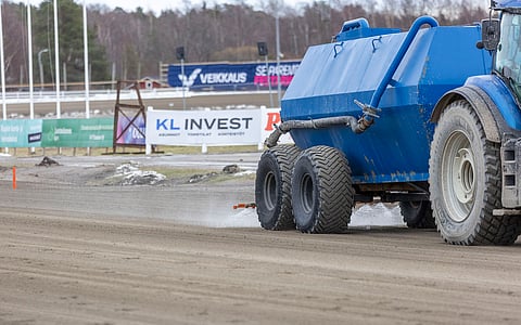 Antti Jaara näki lauantain onnistuneena. Antti Ala-Rantala esitti eriävän näkemyksen.