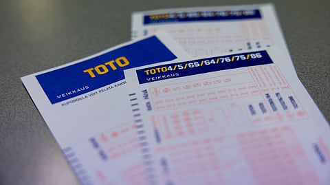 Perinteisestä slippipelistä luovutaan kesäradoilla.