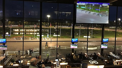 Esimerkiksi Helsinki-Ajon voittajahaastattelu on määrä tehdä lauantaina ravintolakatsomossa.