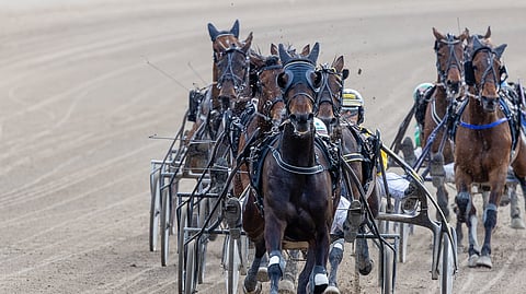 Keulasta on lyhin matka maaliin, mutta takaa voitetaan useammin kuin pitäisi.