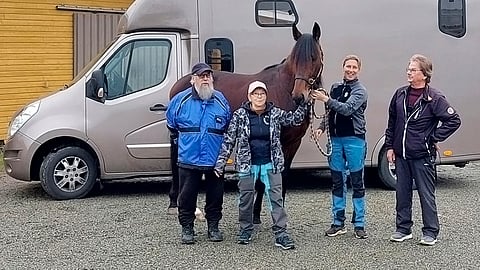 Juhani Väätämöinen